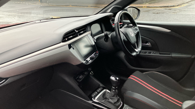 Vauxhall Corsa 1.2 Turbo SRi Premium 5dr Petrol Hatchback